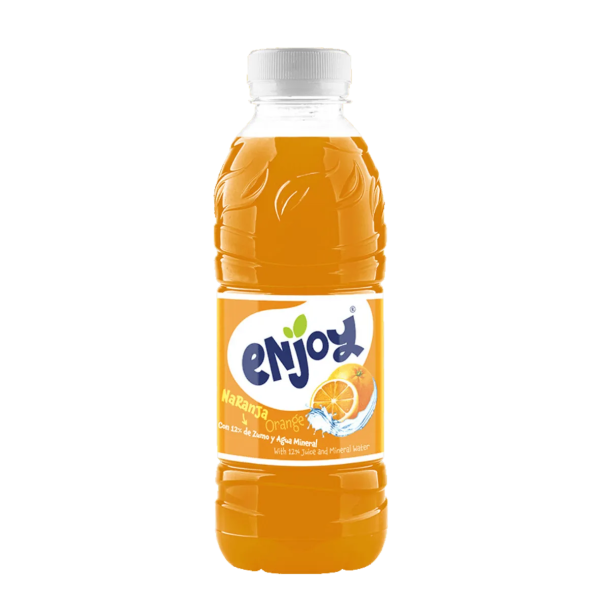 Enjoy - Sumo de Laranja 500 ml