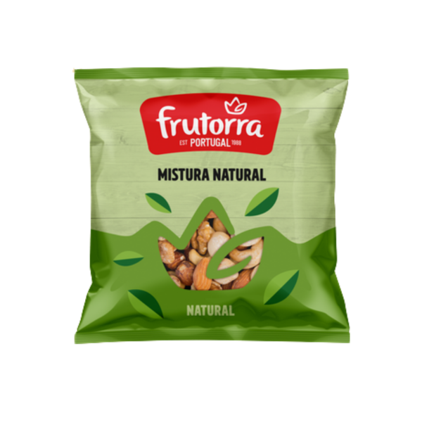 Frutorra - Mistura Natural 45 Gr