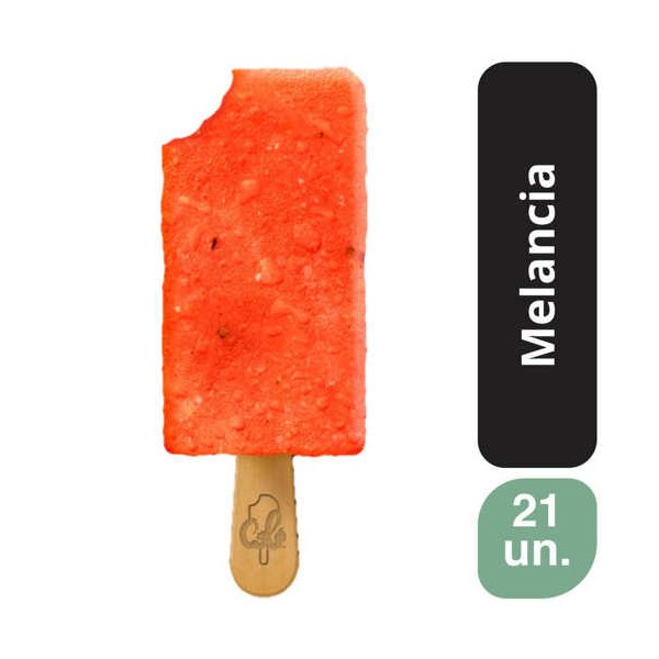 Colé Melância 21x90ml