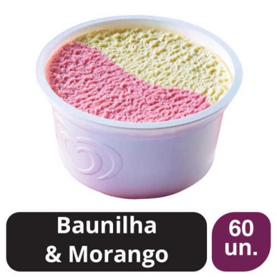 Happy Cup 60x70ml