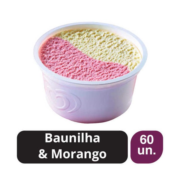 Happy Cup 60x70ml