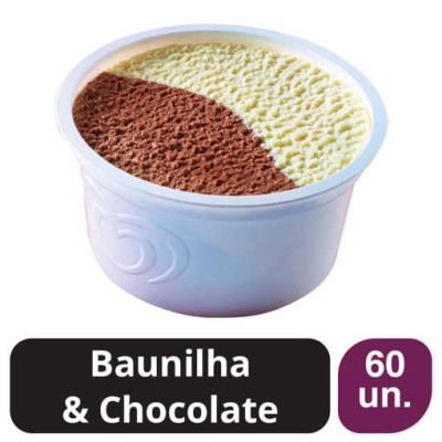 Happy Cup 60x70ml