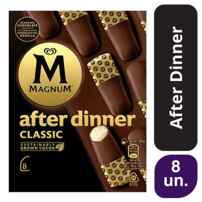 Magnum Mpk After Dinner 8x(8x35 ml)