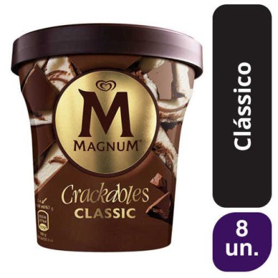 Magnum Pint Clássico 8x440ml