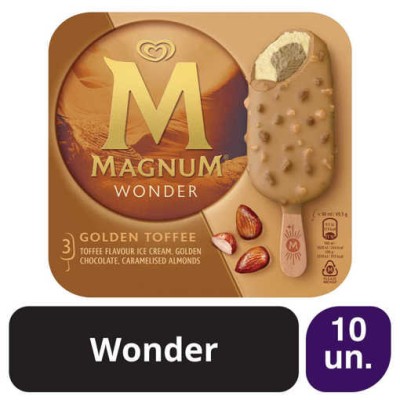 Magnum Wonder 10x(3x90ml)