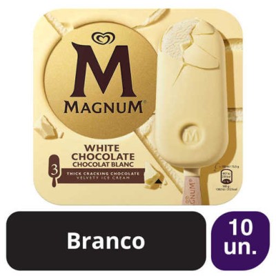 MPK Magnum Branco 10x(3x100ml)