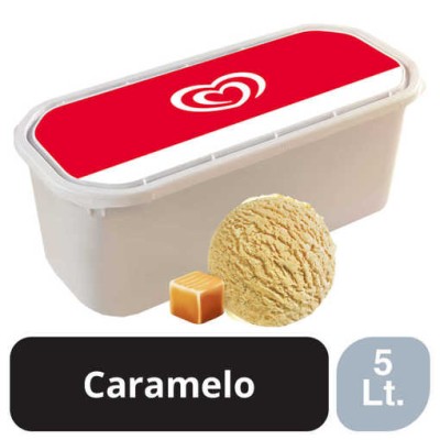 Olá Scooping Caramelo 1x5L