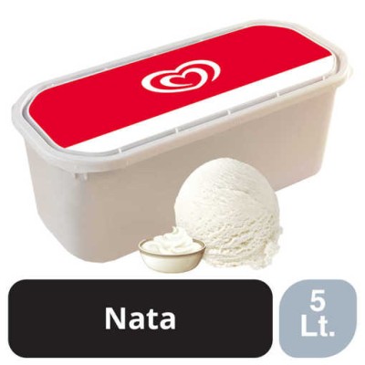 Olá Scooping Nata 1x5L