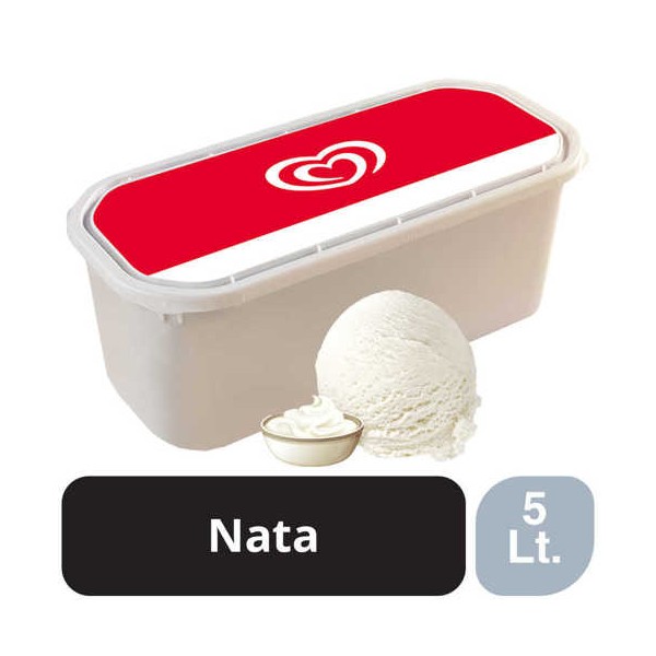 Olá Scooping Nata 1x5L