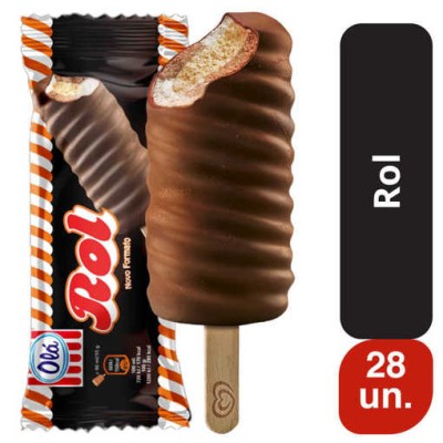 Rol 28x90ml