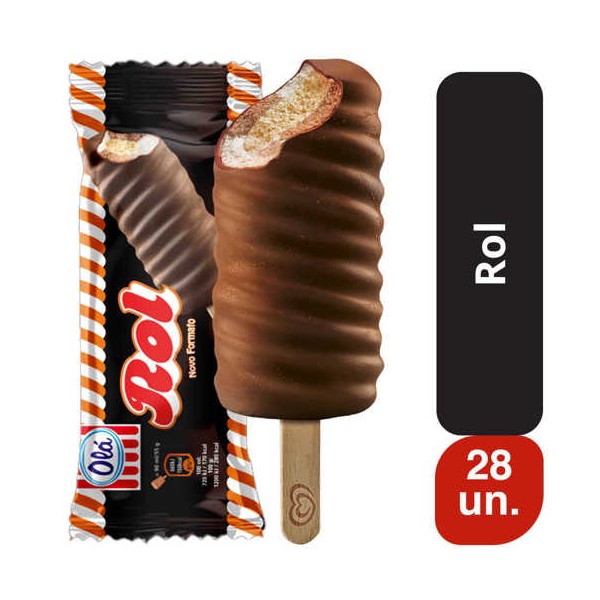 Rol 28x90ml