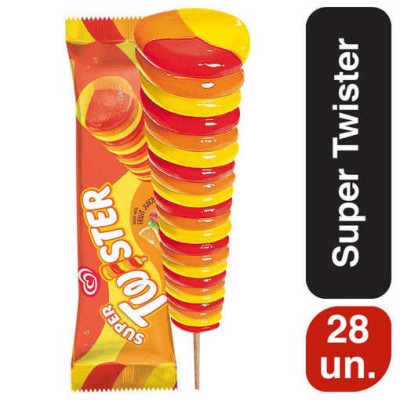 Super Twister 28x110ml