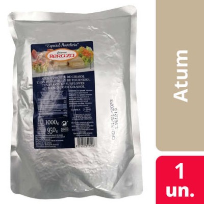 Atum em Saco 1Kg | Atum