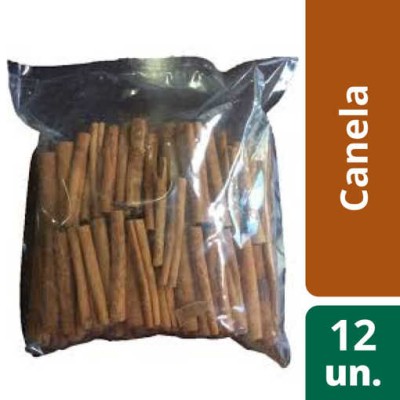 Canela em Pau 500Grs