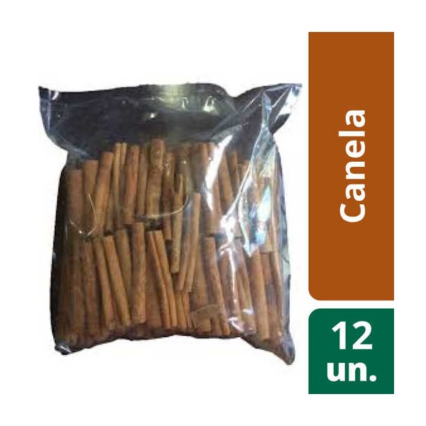Canela em Pau 500Grs