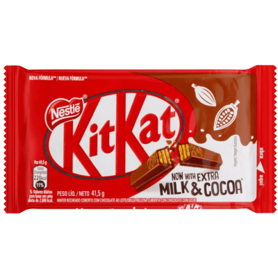 Nestlé - Kit Kat 41,5 Gr