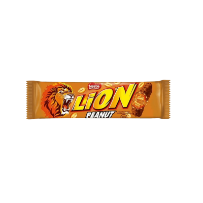 Nestlé - Lion Peanut Butter 41 Gr