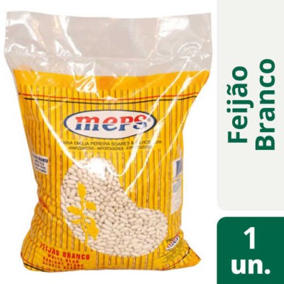Feijao Branco "MChef" 5Kgs