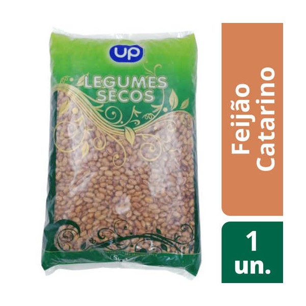 Feijao Catarino Meps 5Kgs