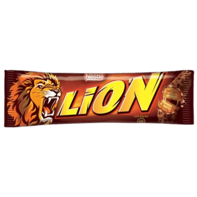 Nestlé - Lion 42 Gr