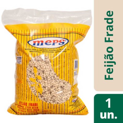 Feijao Frade "MChef" 5Kgs