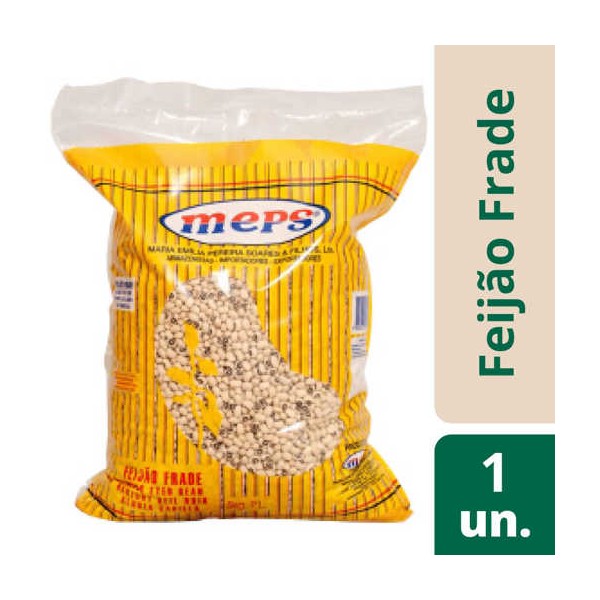 Feijao Frade "MChef" 5Kgs