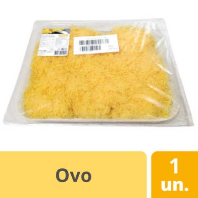 Fios de Ovos 1Kg "DDO"