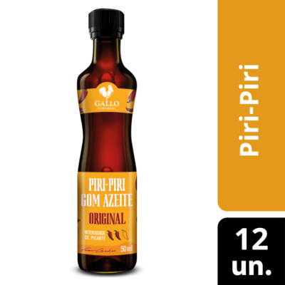 Gallo Piri-Piri Original 12x50ml