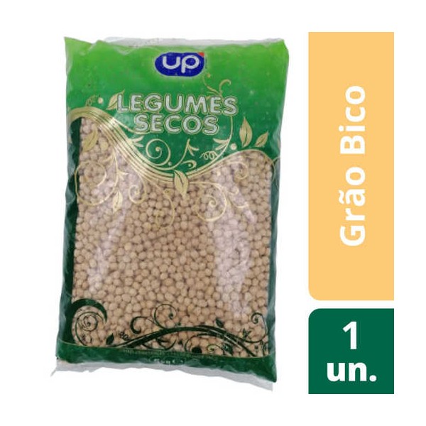 Grao Bico "MChef" 5Kgs
