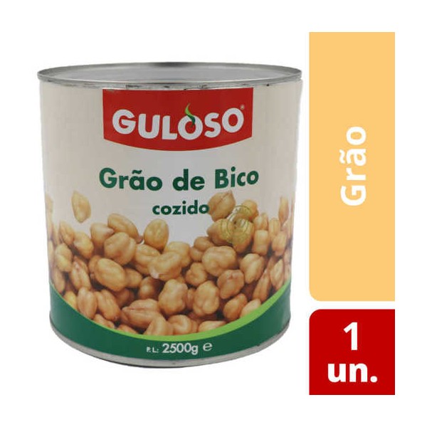 Grao Bico Lata "Guloso" 2.5Kg (6)