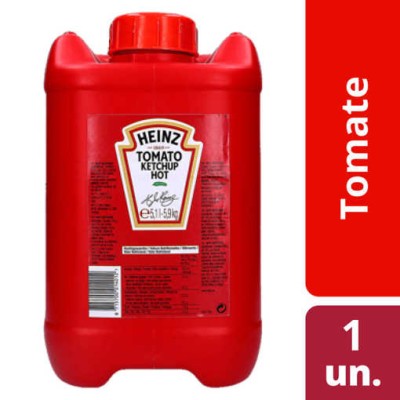 Ketchup "Heinz" 5.9 Kg