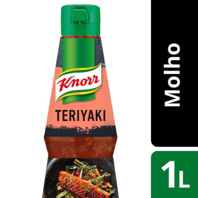 Knorr Molho Teriyaki 1L