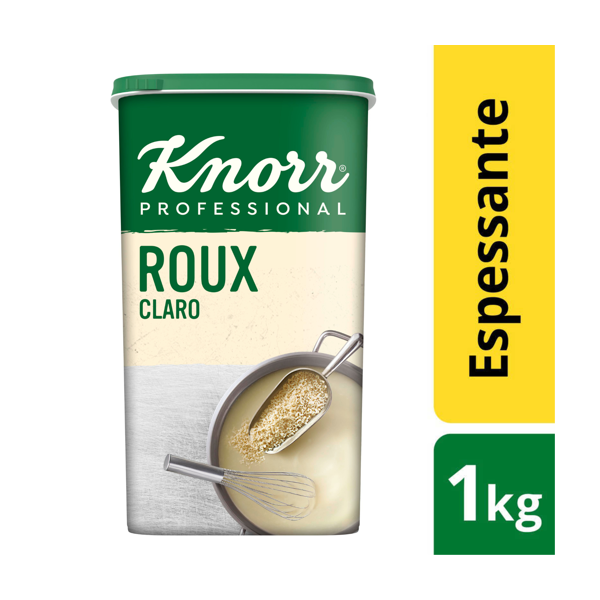 Knorr Roux 1x1Kg