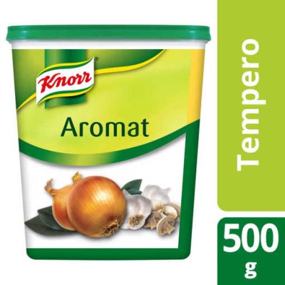 Knorr Tempero Desidratado Aromat 1x500g