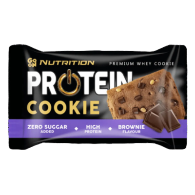 Sante - Go On High Protein Cookie Brownie 50 Gr