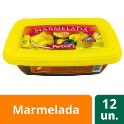 Marmelada 450Grs (12)