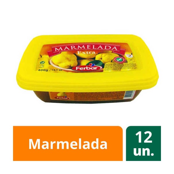 Marmelada 450Grs (12)