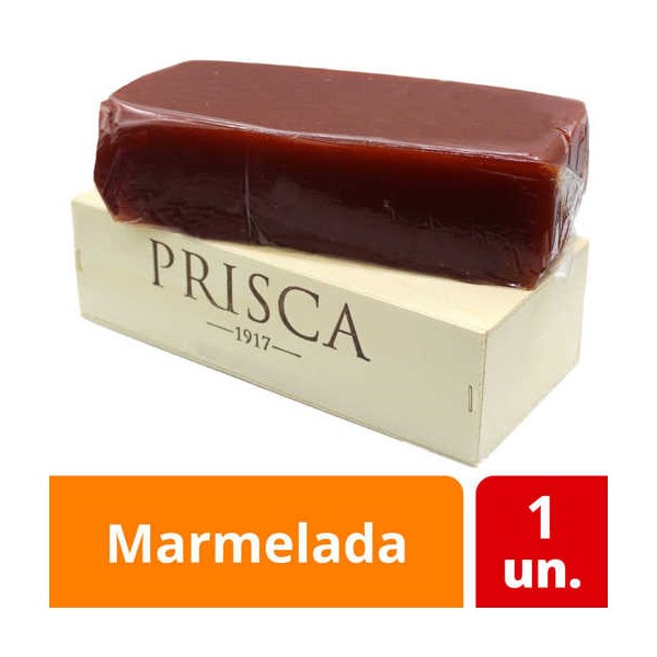 Marmelada Travessa "Prisca" 5Kg