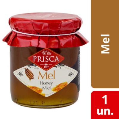 Mel "Prisca" 275Grs