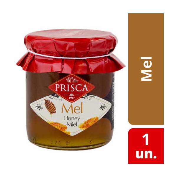 Mel "Prisca" 275Grs