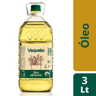 Óleo Vaqueiro 3Lt