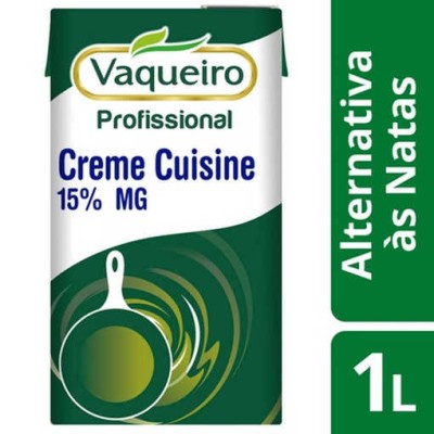 Vaqueiro Creme Cuisine 1L