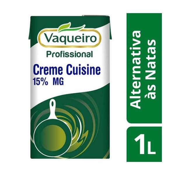 Vaqueiro Creme Cuisine 1L