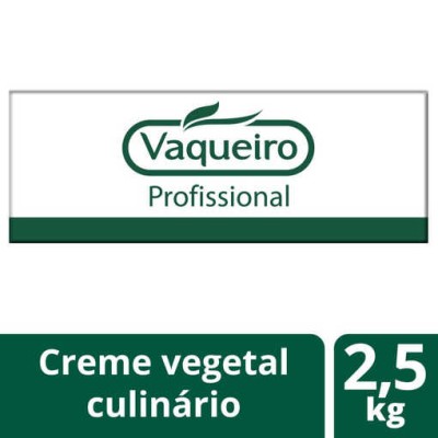 Vaqueiro Profissional 2.5Kg