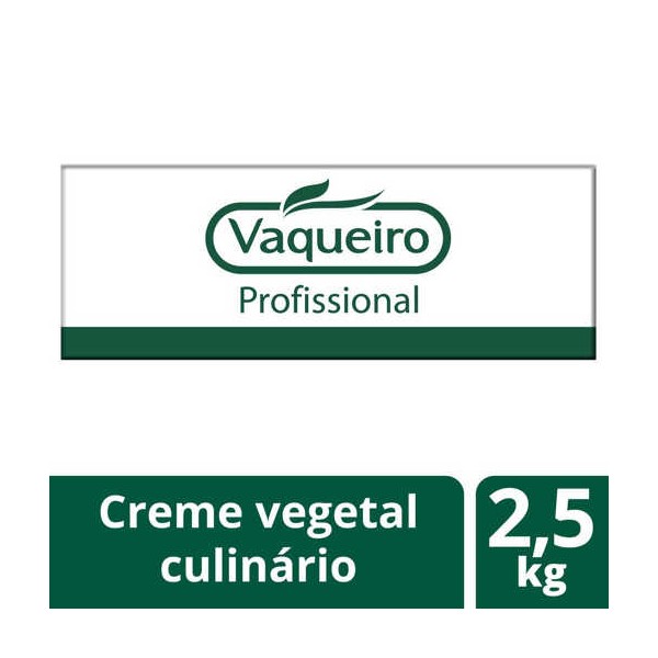 Vaqueiro Profissional 2.5Kg