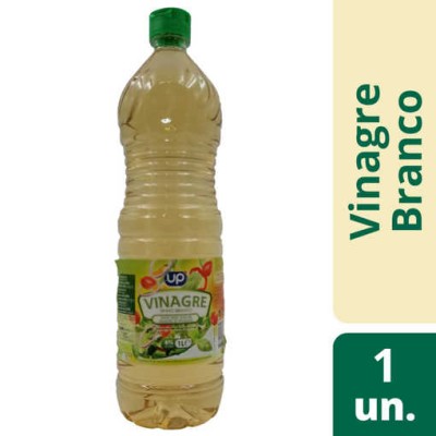 Vinagre Branco 1Lt