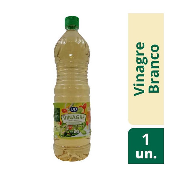 Vinagre Branco 1Lt