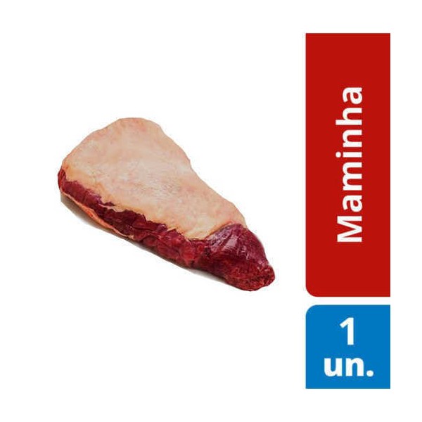 Maminha Angus "Devesa" Argentina Kg