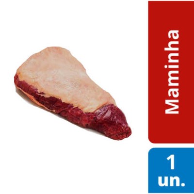 Maminha Angus Uruguai Kg