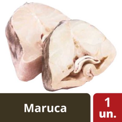 Maruca Posta Cozer "CD" 6Kgs